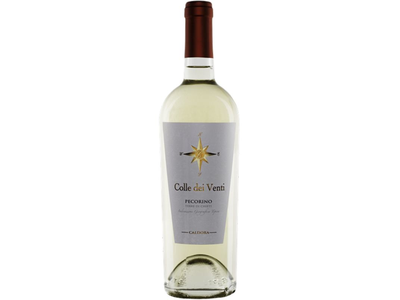 Caldorla Colle dei Venti Pecorino 0,75 L