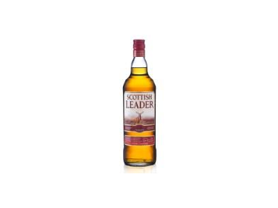 Škotiškas viskis SCOTTISH LEADER Original, 40%, 1 l