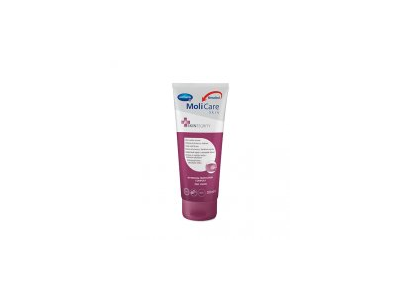 MoliCare Skin apsauginis kemas su ZnO 200ml