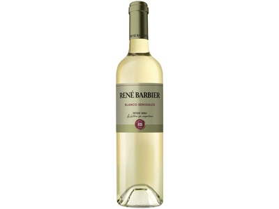 Rene Barbier Blanco 0,75 L