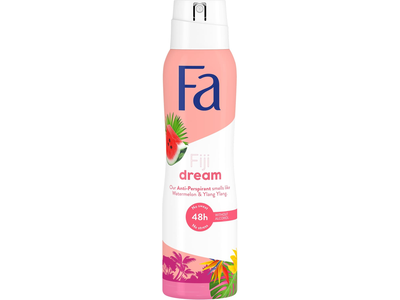 Mot.puršk.dez.FA ISLAND VIBES FIJI,150ml