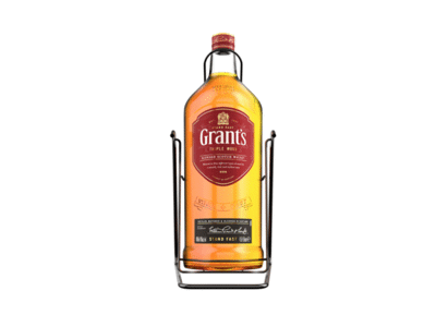 Viskis GRANTS, 4,5 L