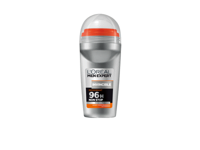 Vyr. rutulinis dezodorantas L'OREAL MEN EXPERT, 50 ml