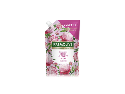 Sk. muilo papildym. PALMOLIVE SENSOR., 500 ml