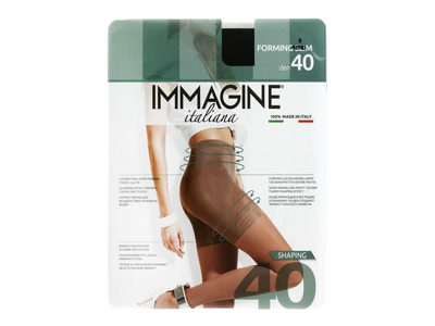 M pėdk.IMMAGINE FORMINGg 40d NERO 3