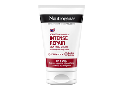 Rankų kremas NEUTROGENA REPAIR CICA, 50 ml