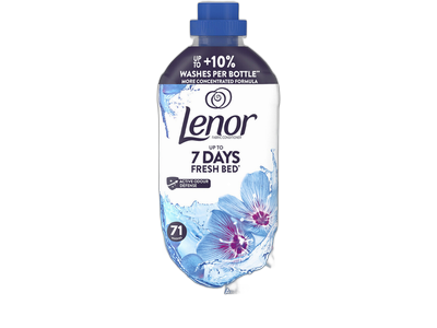 Skalbinių minkštiklis Lenor 1.491l/71WL Spring Awakening