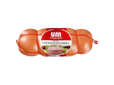 Virta UTENOS DAKTARIŠKA dešra, a.r., 600 g