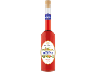 Casa Charlize Aperitivo 0,5 l