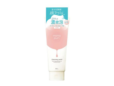BCL MOMO PURI CLEANSING veido prausiklis, 150 g