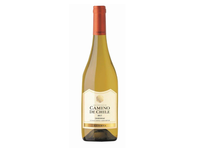 Camino de Chile Resva Chardonny 0,75 L