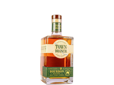 Town Branch Original Bourbon 0,7 l