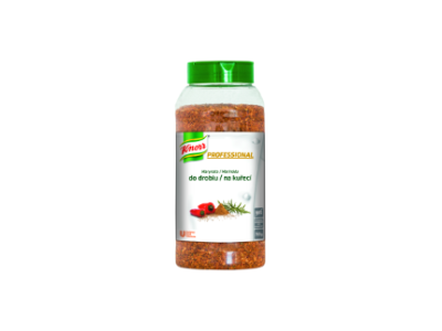 Paukštienos marinatas KNORR, Premium, 0,7 kg