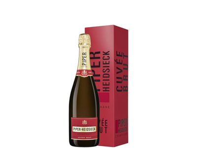 PIPER-HEIDSIECK CUVÉE Brut 0,75 L