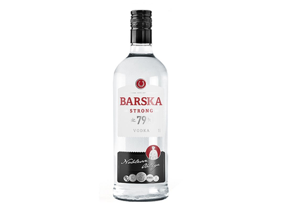 Barska Strong 1 L