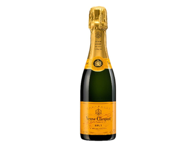 Veuve Clicquot Brut Yellow 0,375 L