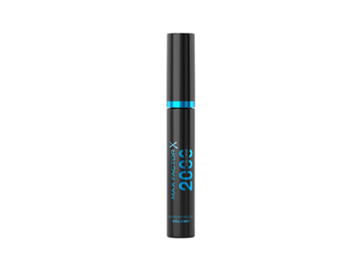 Vandeniui atsparus blakstienų tušas MAX FACTOR CALORIE2000, 1 vnt.