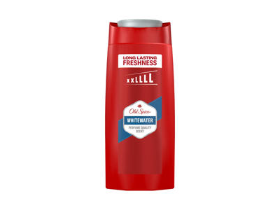 Dušo gelis OLD SPICE Whitewater, 675ml