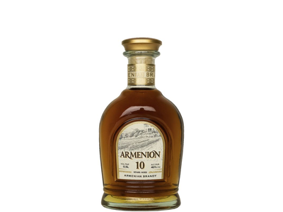 Armenion 10Y 0,5 l