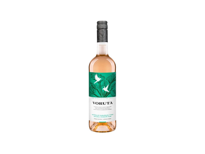 Vynas VORUTA, rabarbarų sk., alk. 11 % tūrio, 0,75 l