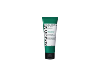 SOME BY MI, valomosios putos, AHA BHA PHA 30 DAYS MIRACLE ACNE CLEAR, 100 ml