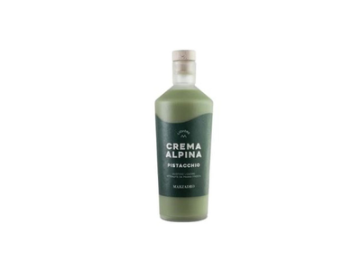 Likeris CREMA PISTACCHIO, 17%, 700 ml