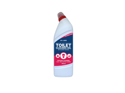 WC gelinis valiklis HIGĖJA, 750ml