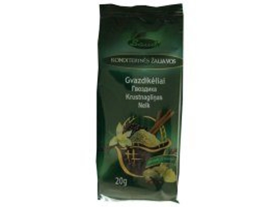 Gvazdikėliai SAUDA, 20 g