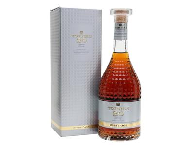 Brendis TORRES 20, 700 ml