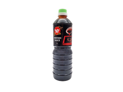 Teriyaki padažas TASTE ME, 1l