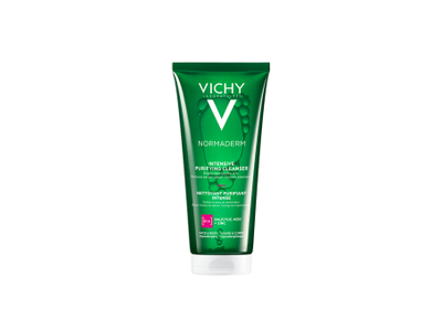 VICHY giliai valanti želė NORMADERM PHYTOSOLUTION, 200 ml