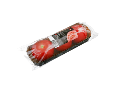 Liet. avietiniai pomidorai RIMI, 1kl., 450 g