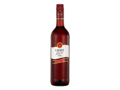 Light Live Cabernet Sauvignon 0,75 L