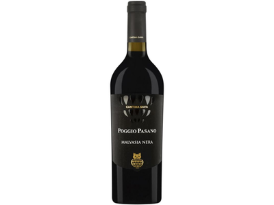 Cantina Sava Malvasia Nera 0,75 l