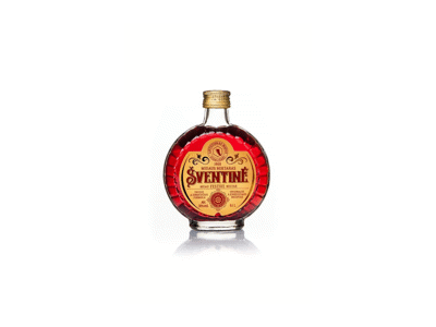 ŠVENTINIS midaus gėrimas, 100 ml