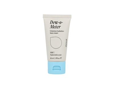 Veido kremas PHARMA OIL DEW-O-METER, 50 ml