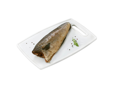 Karštai rūkytas amerikinis polakas, 1 kg