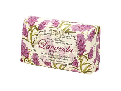 Muilas LAVANDA OFFICINALE, 150 g