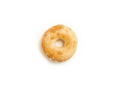 Šaldytas riestainis BAGEL CHRISTALLINO, 55 g x 60 vnt, 60875