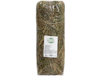 Šienas graužikams NATURE LIVING, 250 g