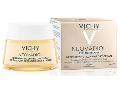 Veido kremas Vichy Neovadiol Peri-Menopause Redensifying Lifting Day, 50 ml
