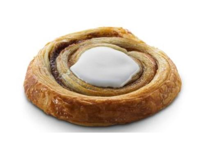 Cinamoninis sukutis, 90 g x 12vnt, 5735