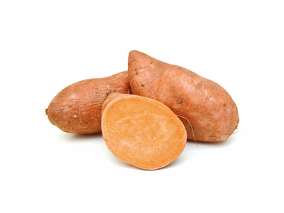 Saldžiosios bulvės, 1 kg