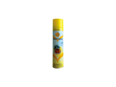 Purškiamas augalinis aliejus VIANDER, 600 ml