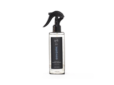 Purškiklis ODORO MOOD DŽENTELMENAS, 200 ml