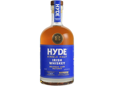 Hyde Single Malt 0,7 L