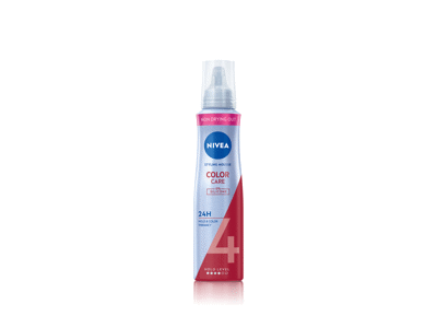NIVEA® Color Care putos, 150 ml