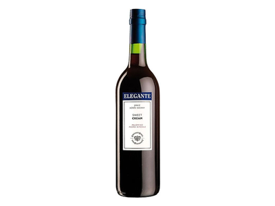Elegante Cream 0,75 L