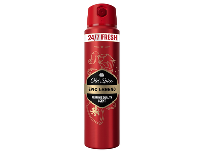 Dezod. OLD SPICE EPIC LEGEND, 150 ml