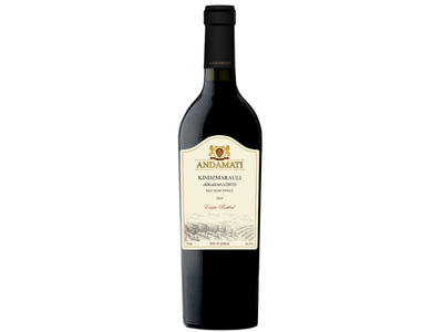 Andamati Kindzmarauli 0,75 L